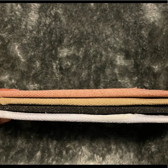 NWT 4 pairs of Steve Madden set of no show socks for flats 🥿 - Picture 2 of 6